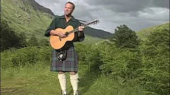 Charlie Zahm - I Hae Seen the Hielands Charlie Zahm - I Hae Seen the Hielands