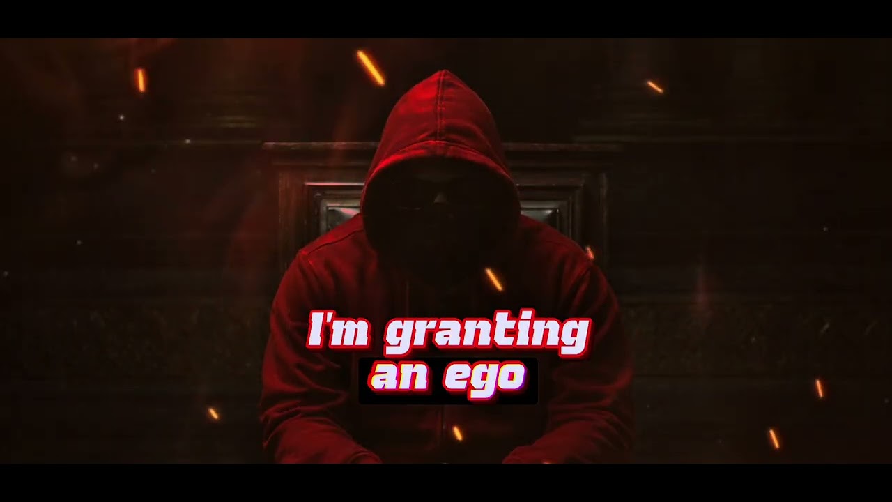 T—MIC - FEAR [Official] #Rap, #Hiphop, #Music #2026 - YouTube