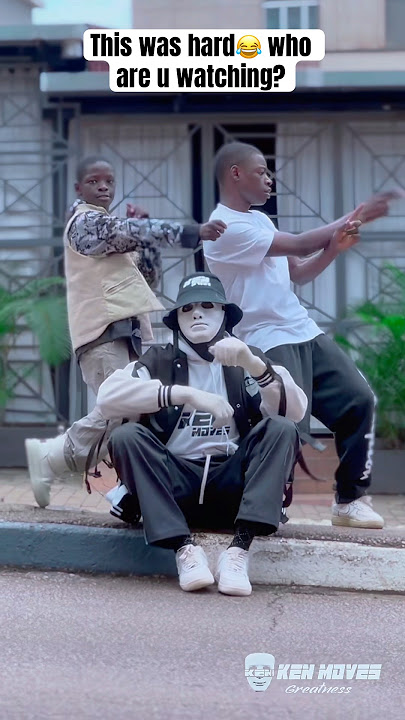 I'm hooked on you, dance #kenmoves #dance #haveitoldyoulatelythatiloveyou