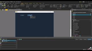 16 - WINDEV GLOBAL VARIABLE SCOPE