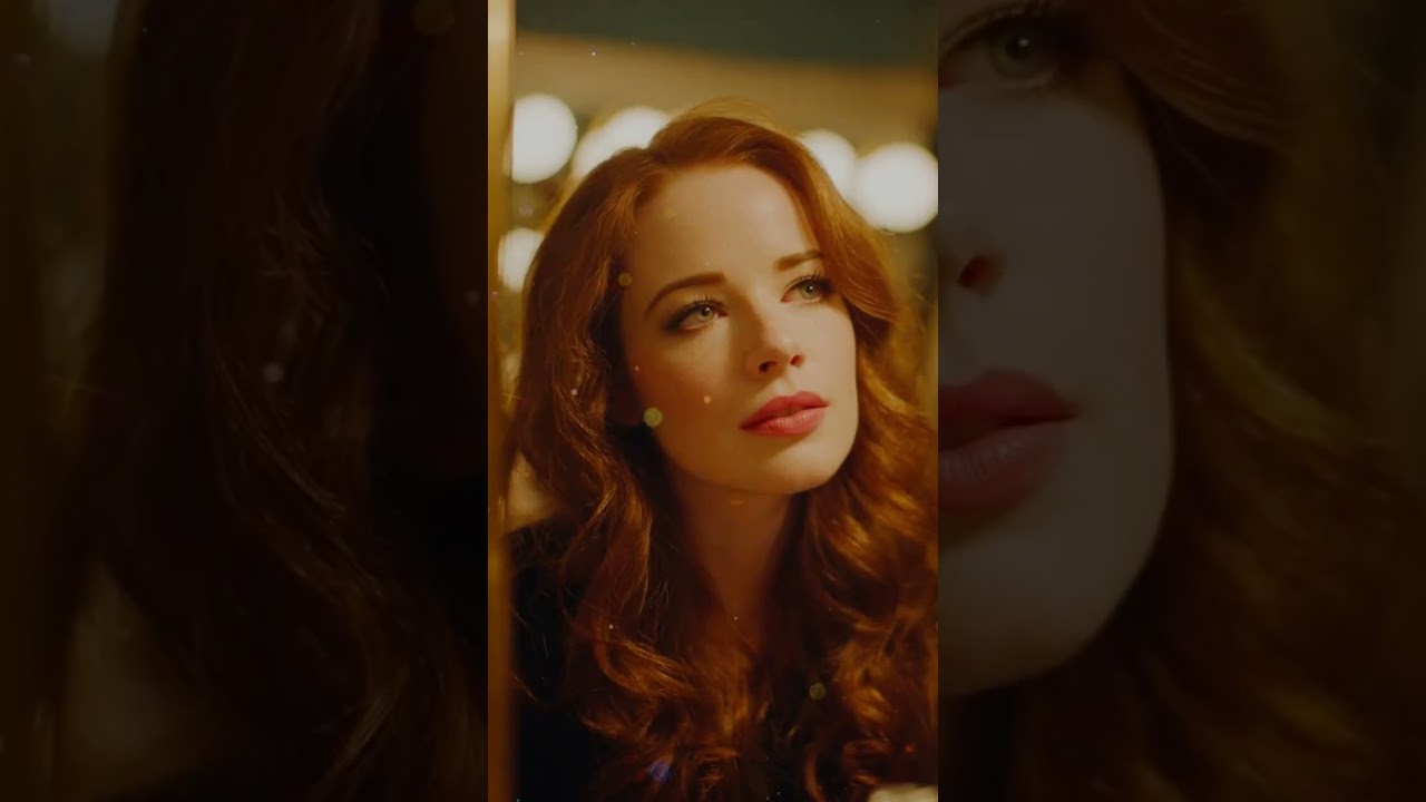 Запах любимой женщины