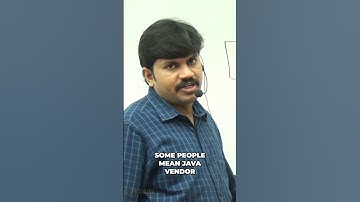 JDBC: Java Database Connectivity Explained Simply #shorts