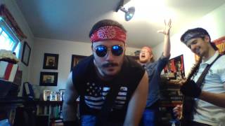 Europe - Final Countdown WORST COVER EVER