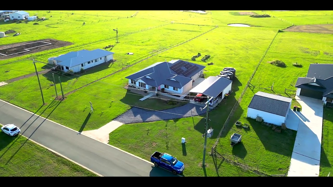 SOLD 10/7/23 FOR 760,000 Yamba Realty Group Gympie 19 Montrose