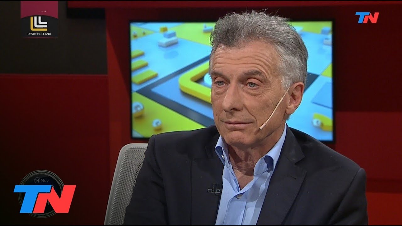 Mauricio Macri habló de sus favoritos para ganar el Mundial de Qatar: “Alemania es raza superior”