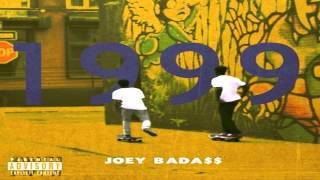 Joey Badass - Suspect (#15, 1999)HD