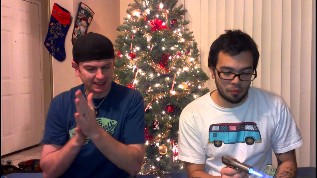 Post Making Errl and Budder Blaze Session!