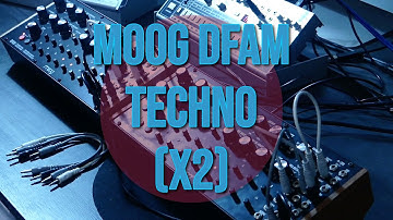 dfam x2 [TECHNO]