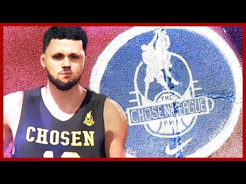 НЕОЖИДАННАЯ НАХОДКА! ● NBA Live 18 The One ● КАРЬЕРА #3