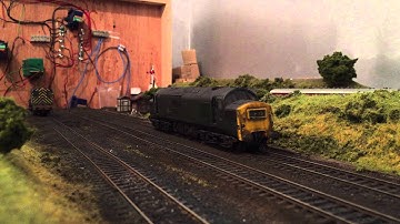 Legomanbiffo class 37 sound chip.