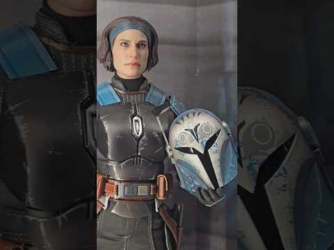 Bo-Katan Kryze. The