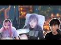 AriaSaki Leaks OfflineTV Minecraft Server IP Adress | Sykkuno & Yvonnie Protect Server From Griefers