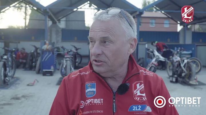 Nikoaj Kokin. Komentarze po wycigu (22.05.2022)