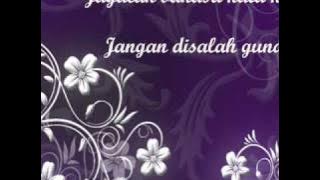 IN TEAM - BICARA KATA