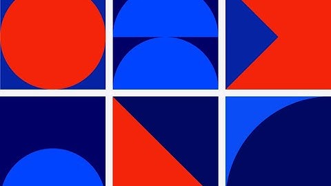 Học Photoshop | Hướng Dẫn Thiết Kế Bố Cục Đồ Họa Cho Người Mới Bắt Đầu