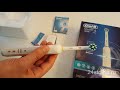 Электрическая зубная щетка Braun Oral-B SmartSeries 4000