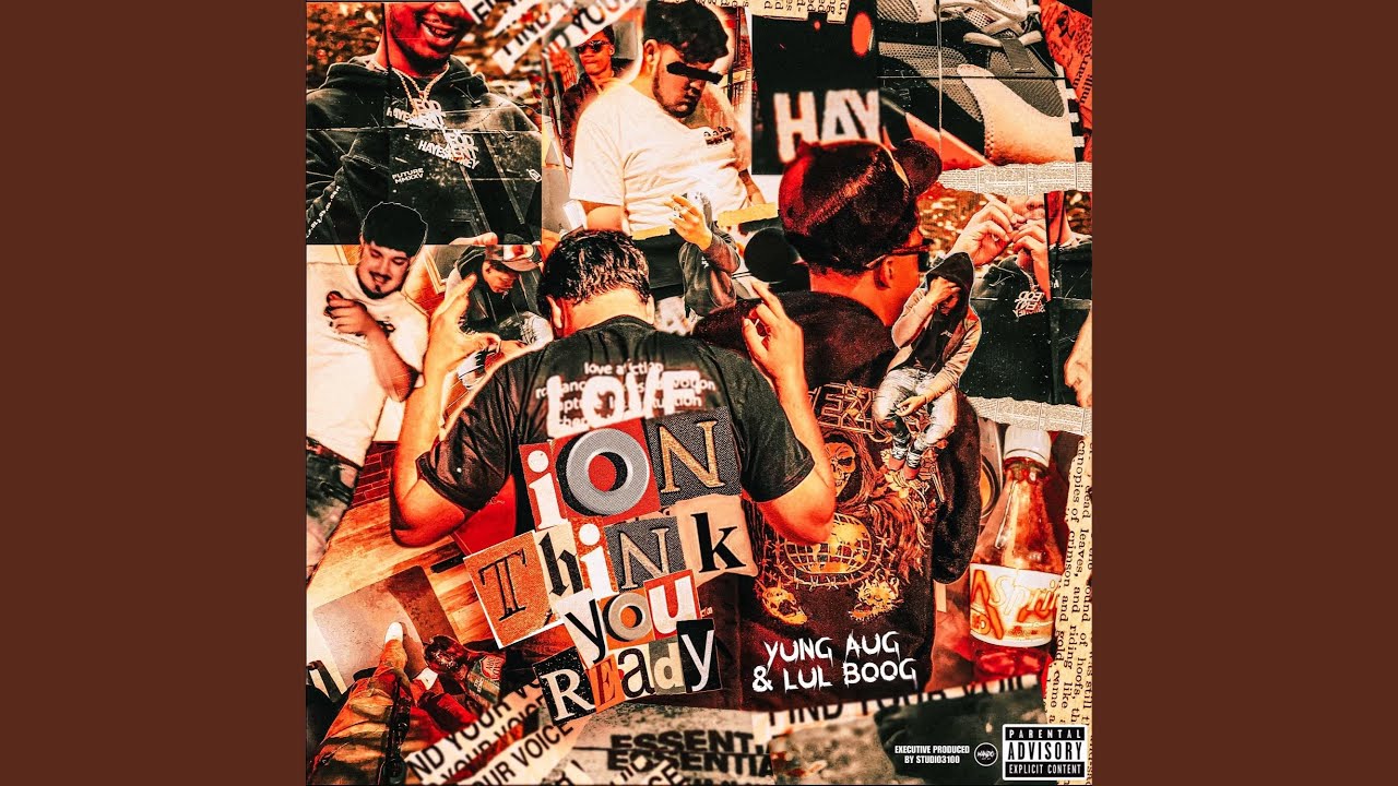 Watch Ain't Into It on YouTube Watch Ain't Into It on YouTube