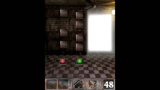 100 Zombies Level 48 Walkthrough