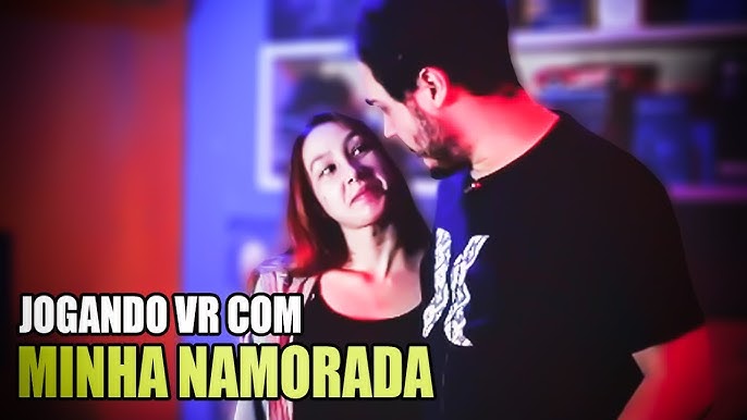 Pergunta da namorada - Humordido