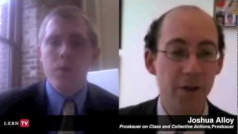 Breaking Down the Oral Arguments in Christopher v. Smithkline—Proskaur