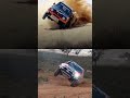 Pakistani Driver Vs Foreign Driver Shorts Redbull Dakar Bajacalifornia Offroad 