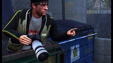 Fivem Script || QB -- Camera for QB- Framework [QBCORE] #fivem #qbcore