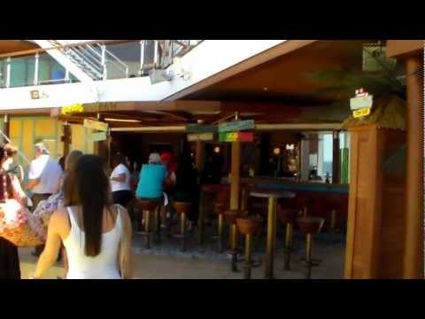 ArsNova Mva - cumbia "Chiquitiquibum" Baile de Gala de Debutantes en Casino Monclova Marzo 2001