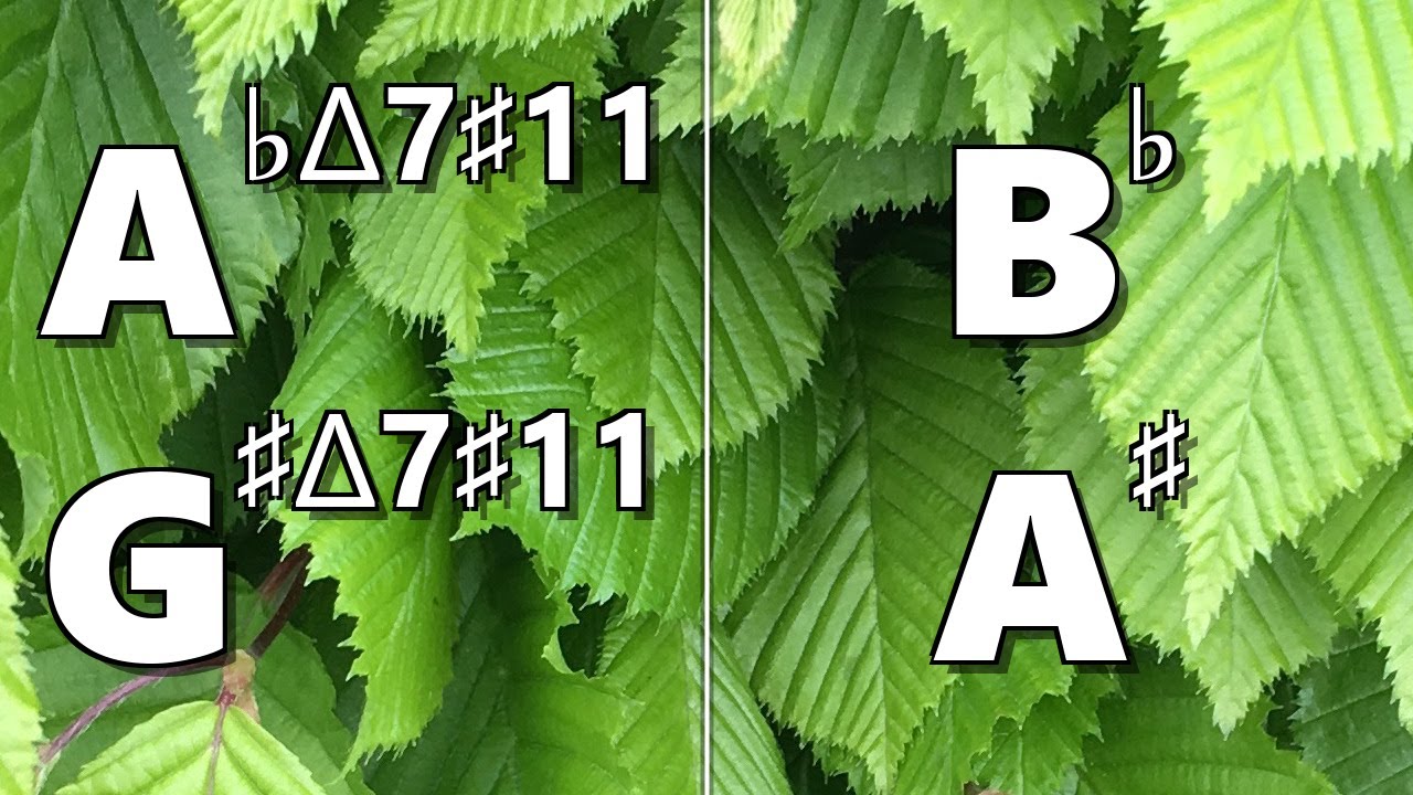 abmaj7-11-g-maj7-11-to-bb-a-backing-track-youtube