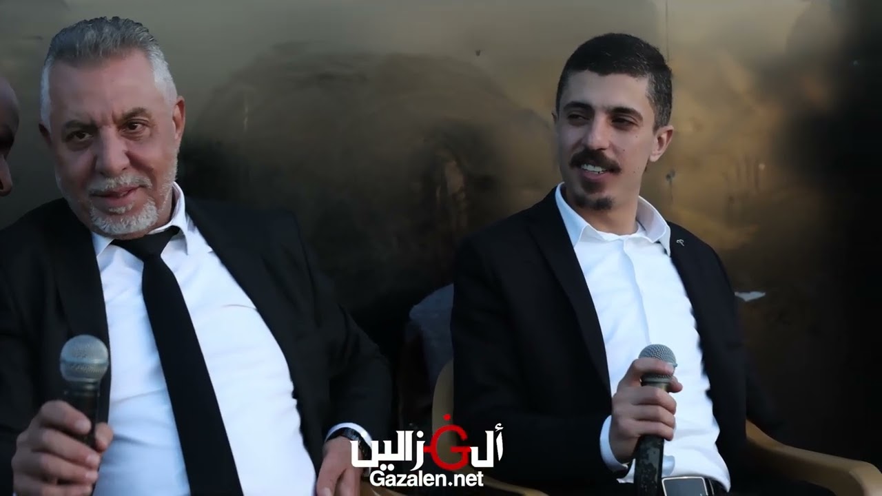 عصام عمر صهيب عمر افراح ال نجيدات