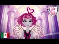 Ever After High Latino | Aquí viene Cupido | Capítulo 1 | Ever After High Oficial