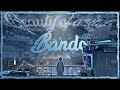 4k the beauty of anime  bando amvedit