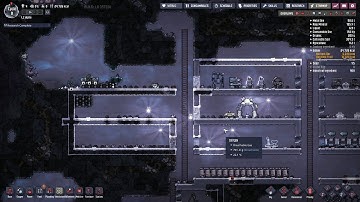 Oxygen not included - 2 - Oxygen without Algae (Oxyfern Farming)