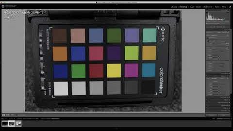 HOW TO DELETE A CAMERA PROFILE IN LIGHTROOM C