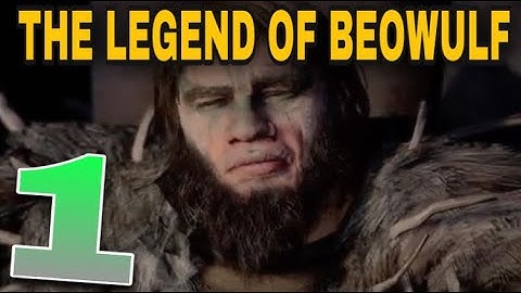 AC VALHALLA LEGEND OF BEOWULF STORY PART 1 (A FRIEND OUT OF HELL, AND PREY IN THE HIGH HALL) QUESTS