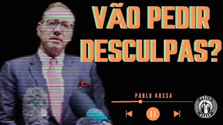 KEVIN SPACEY INOCENTADO PELA SEGUNDA VEZ. Os palestrinhas vão pedir desculpas pelo que disseram?