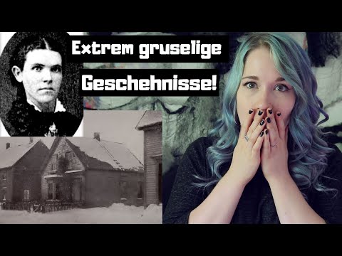 Video: Der Fall Der Besessenen Esther Aus Der Kanadischen Stadt Amherst - Alternative Ansicht