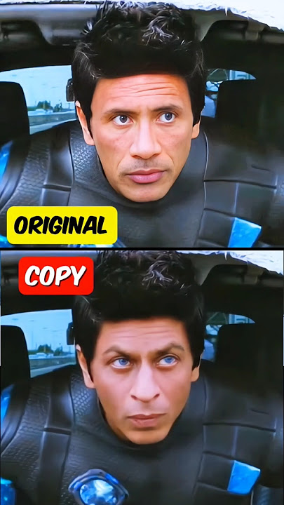 Ra One 3 Hidden Facts | #shorts