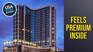 Hanover Post Oak - Feels Premium Inside Houston TX United States