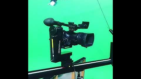 Ditogear Omnislider in action