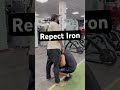 Respect iron youtube youtubeshorts