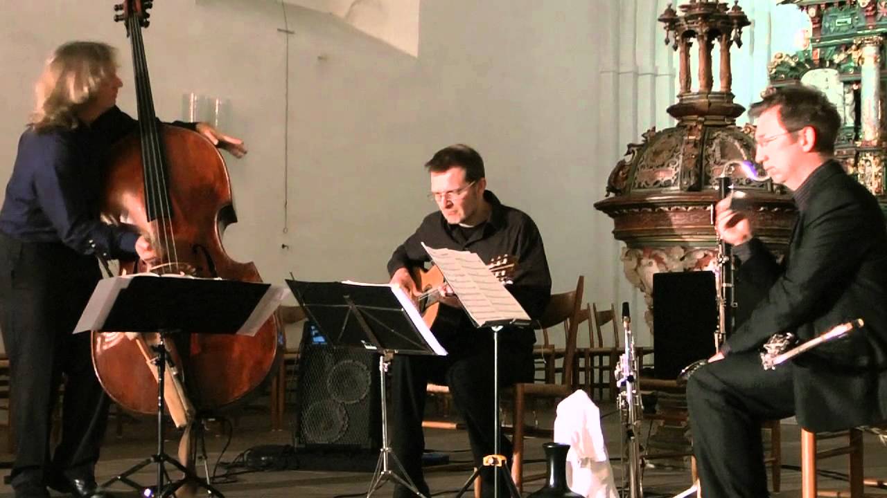 "Am Morgen" CONTINUUM