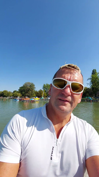 Balatonlelle szabadstrand 2023.09.09.