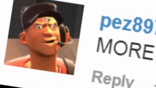 Scout Comment Simulator V1.0