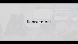 PageUp Recruitment