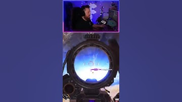 Triple Take Valk knock | Apex Legends #Shorts