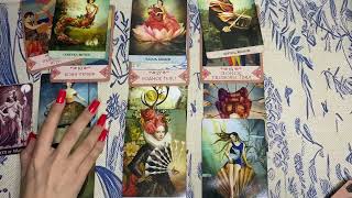 видео: 4 королевы: ноябрь ⛱️ картинка: 4 королевы: ноябрь ⛱️