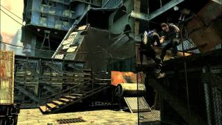 Inversion - Teaser trailer