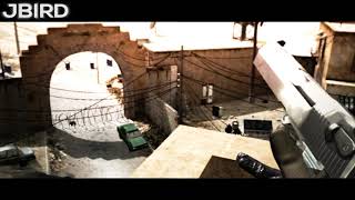 Cod4 - Bounces montage (Dualtage feat. Jbird)