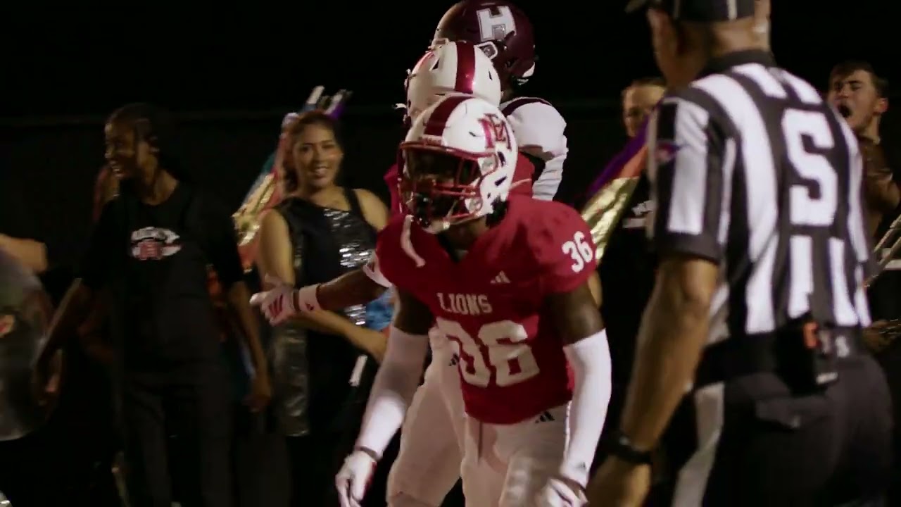 EMCC VS HINDS 9.4.25