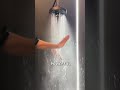 🤖 Transform your daily shower into a personalized spa experience! ✨ This advanced showerhead offers